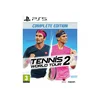 PS5 Tennis World Tour 2: Complete Edition