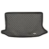 Rubber trunk mat Ford Fiesta 2002-2008