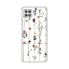 Torbica Silikonska Print Skin za Samsung A226B Galaxy A22 5G Flower
