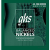 GHS Balanced Nickels - Medium 44-106