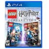 WB GAMES Igrica PS4 Lego Harry Potter Collection