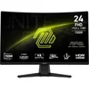 MSI 23.6” FHD 180Hz VA MAG 242C Zakrivljeni Gaming Monitor