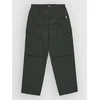Element Big Cargo Pants deep forest