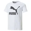 PUMA Majica, bela