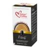 Italian Coffee Kapsule za kafu Espresso Ristretto, 100 kapsula
