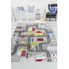 CONCEPTUM HYPNOSE Tepih (200x290) Gri Trafik Grey