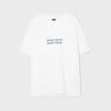 Cropp - Majica s printom - white