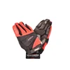 Safety labs rukavice - chiba sa prstima crvene xl ( 185204-rxl )