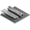 C450 Standard for General Purpose, G240, 125 mm