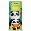 AVENIR šivanje moje prve lutke - panda D1