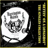 Harrington Saints - Bettin On A Longshot - The Singles Collection (Limited Edition) (LP)