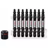 BOSCH Impact Control set bitova odvrtača , 9-delni 2608522336