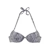 VENICE BEACH Bikini zgornji del Sugar, črna