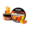 ZFISH Smoke Hurricane Wafters 2in1 8-10mm 30g Strawberry-Banana