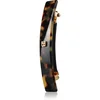 Balmain Hair Couture Tortoise Shell sponka za lase 1 kos