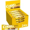 Corny Big banana-čokolada 50 g karton 24 kosov