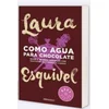 Como agua para chocolate