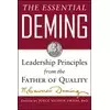 Essential Deming: Leadership Principles from the Father of Quality