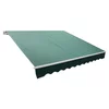 Tenda 4x2,5m Zelena