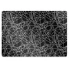 Decormat Podloga za stol Geometric shapes 140x100 cm 2 cm