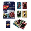 Društvena igra Mattel UNO - Harry Potter - Card Game