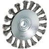 Makita Žičana četka za INOX M14 D-77584 115mm