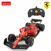 Rastar Automobil R/C 1:18 Ferrari F1 75