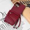 Maska za iPhone 13 Pro Max 6.7 Crossbody, Bordo