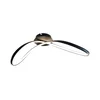 LED plafonsko svetlo INFINITY LED/21W/230V crno