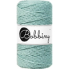 Bobbiny 3PLY Macrame Rope 3 mm Duck Egg Blue Vrvica