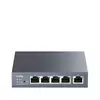 Cudy Gigabit Multi-WAN VPN Router žični usmerjevalnik Hitri Ethernet, Gigabit Ethernet Siva