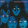Kiss - Creatures Of The Night (Remastered) (Reissue) (CD)