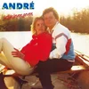 André Hazes - Liefde, Leven, Geven (LP)