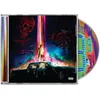 Wyatt Flores - Scared Of Heights (CD)