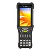Zebra MC9450 ročni mobilni računalnik 10,9 cm (4.3) 800 x 480 slikovnih pik Zaslon na dotik 743 g Črna