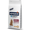 ADVANCE Suva hrana za pse piletina i pirinač Dog Medium Senior 12kg