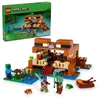 LEGO 21256 Kuća-žaba