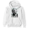 2Pac LA Skyline White XL Kapuco