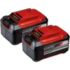 Einhell set baterija 2x 18V 5,2Ah PXC-Twinpack