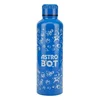 Paladone Astro Bot metalna boca za vodu 500 ml