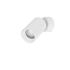 TOD REFLEKTOR BIJELA GU10 1x10 Watt IP20 220-240 Volt D: 5.7 H 1: 9 H 2: 13 cm