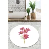 Lessentiel Maison Prostirka za kupatilo 200cm Bela