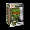 FUNKO POP JUMBO: HALO INFINITE- MASTER CHIEF