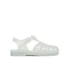 Melissa Sandali Mini Melissa Possession Inf M 32409 Svetlo modra