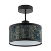 Luster na šipci GLORY 1xE27/60W/230V
