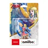 Amiibo - Zelda and Loftwing