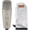 Behringer C-1U USB SET