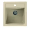 Alveus sudopera Atrox 20 g22 - pesak 470 x 500 x 195 mm