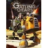 Gatling Gears (PC) Origin Key GLOBAL