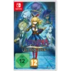 Ariana and the Elder Codex (SWITCH)